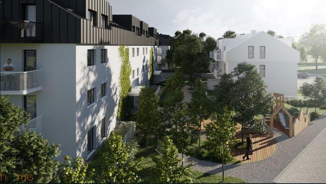 Mieszkanie Wrocław Krzyki, Brochów, Brochowska