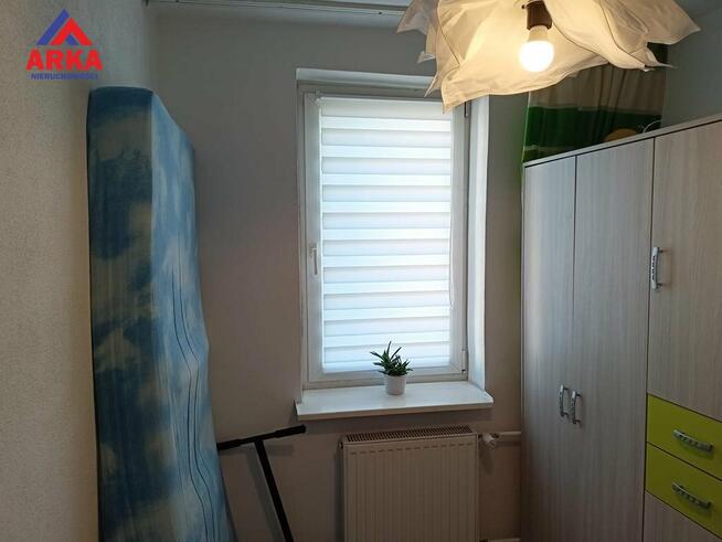 Mieszkanie Nowy Sącz Barskie