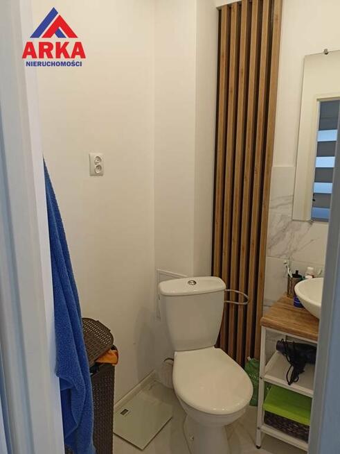 Mieszkanie Nowy Sącz Barskie