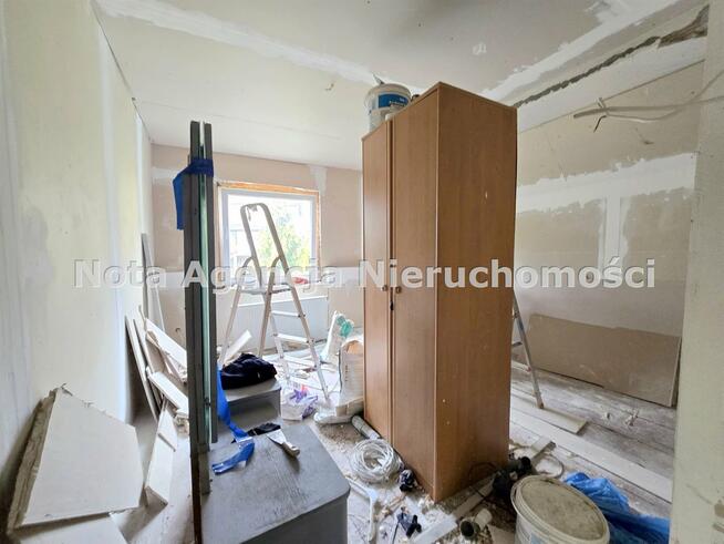 Dom Grodziszcze gm. Świdnica