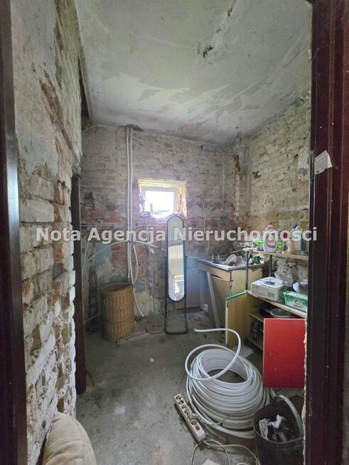 Dom Grodziszcze gm. Świdnica