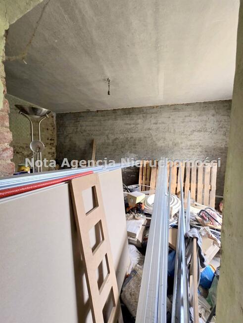 Dom Grodziszcze gm. Świdnica