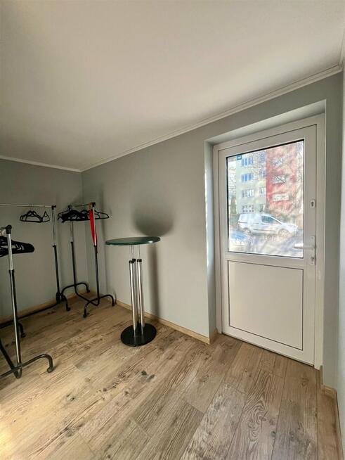 Lokal użytkowy Stargard Stare Miasto