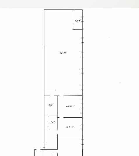 Lokal użytkowy Stargard Stare Miasto