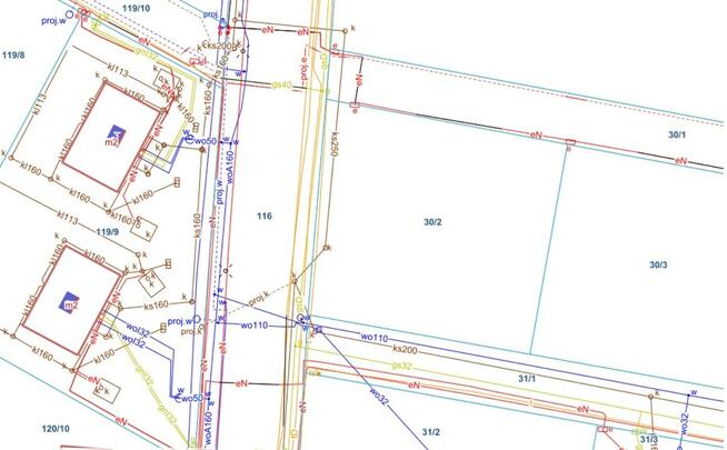 Działka Dołuje gm. Dobra (Szczecińska)