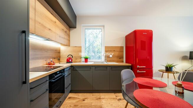 Mieszkanie Kraków Bronowice, Bronowice Wielkie, Starego Dębu