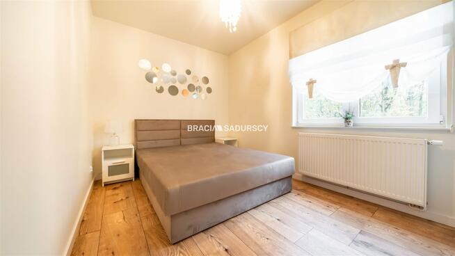 Mieszkanie Kraków Bronowice, Bronowice Wielkie, Starego Dębu