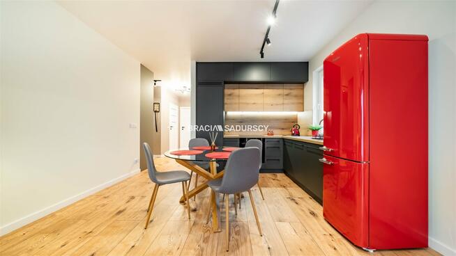 Mieszkanie Kraków Bronowice, Bronowice Wielkie, Starego Dębu