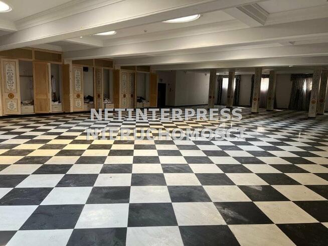 Powierzchnia biurowa Sterdyń