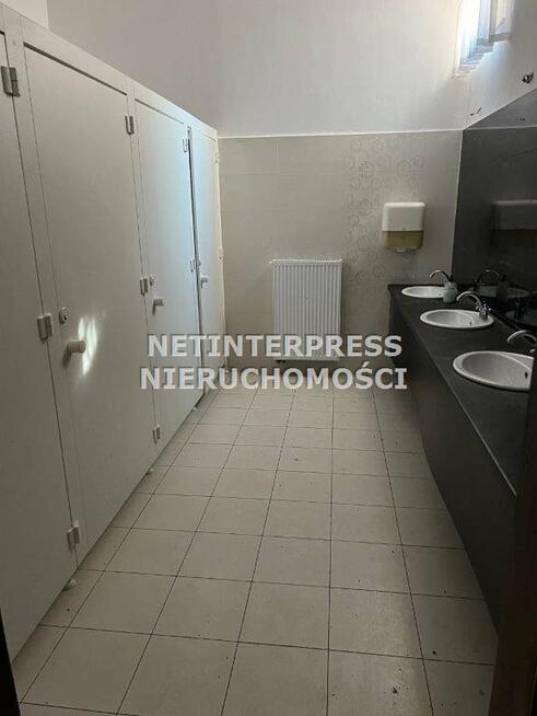 Powierzchnia biurowa Sterdyń