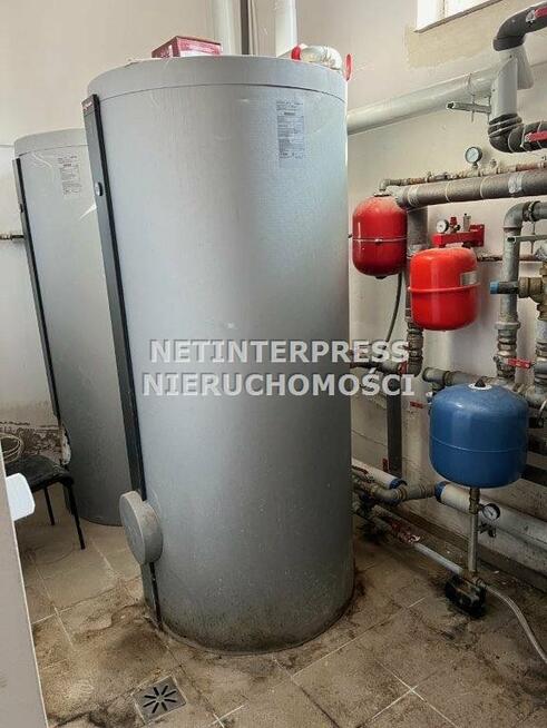 Powierzchnia biurowa Sterdyń