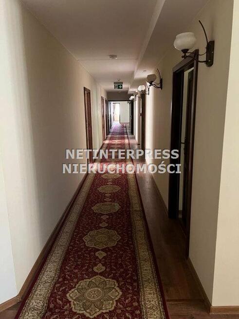 Powierzchnia biurowa Sterdyń