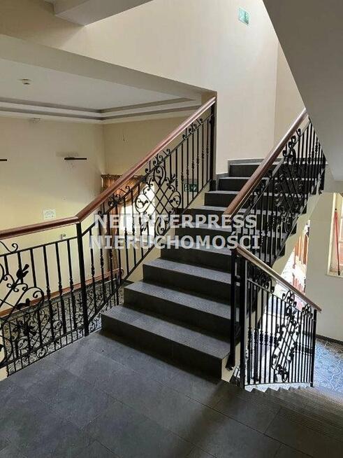 Powierzchnia biurowa Sterdyń