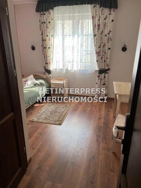 Powierzchnia biurowa Sterdyń