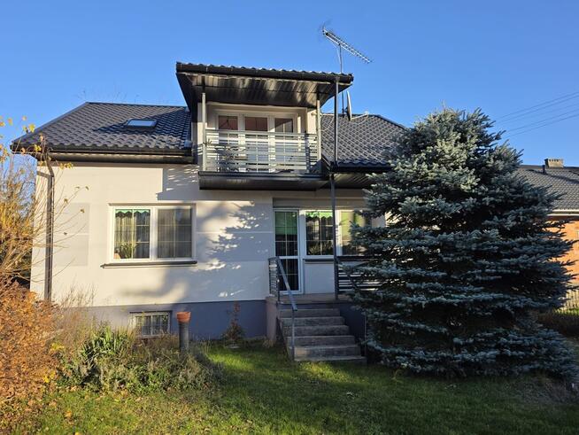 Dom wielorodzinny, Suchożebry