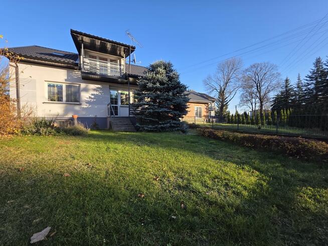 Dom wielorodzinny, Suchożebry