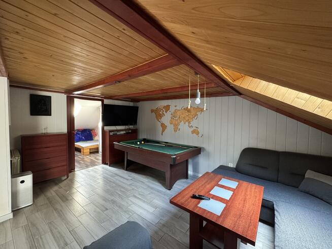 Dom wielorodzinny, Suchożebry