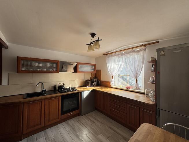 Dom wielorodzinny, Suchożebry