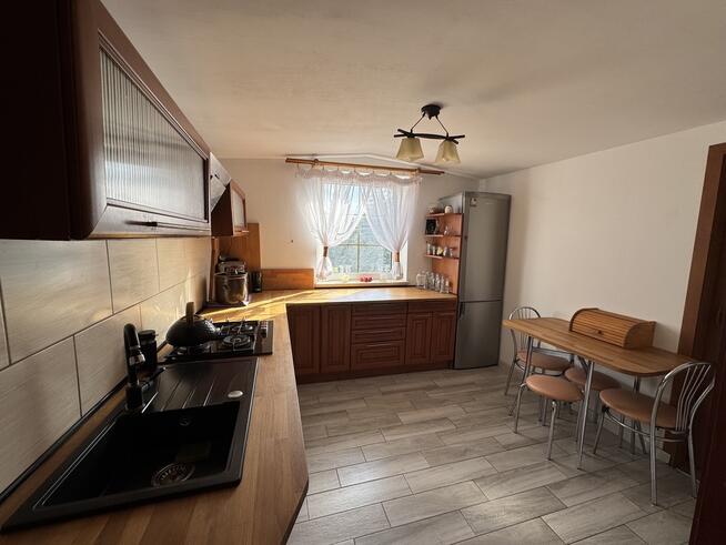 Dom wielorodzinny, Suchożebry