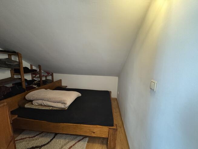 Dom wielorodzinny, Suchożebry