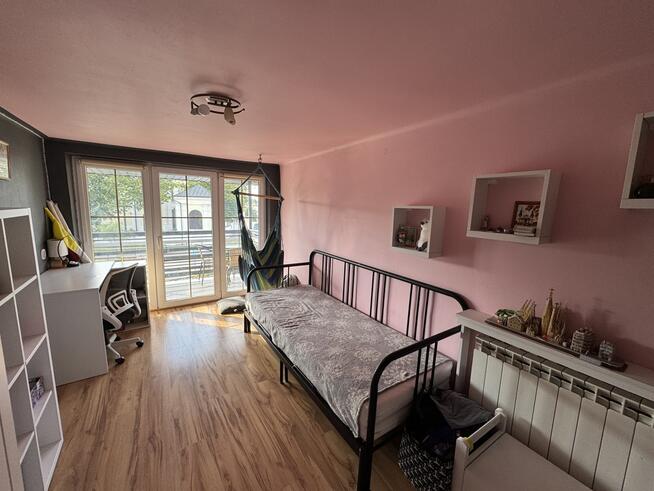 Dom wielorodzinny, Suchożebry