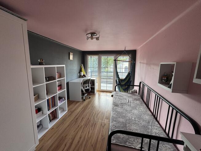 Dom wielorodzinny, Suchożebry