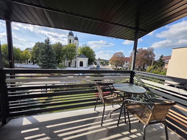 Dom wielorodzinny, Suchożebry