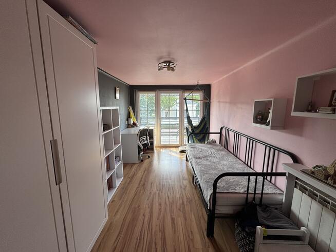 Dom wielorodzinny, Suchożebry