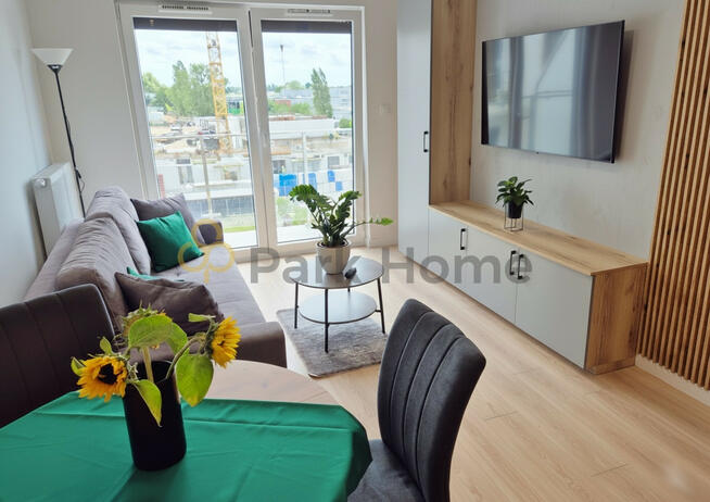 Mieszkanie Poznań gm. Poznań-Grunwald Junikowo, Ząbkowicka