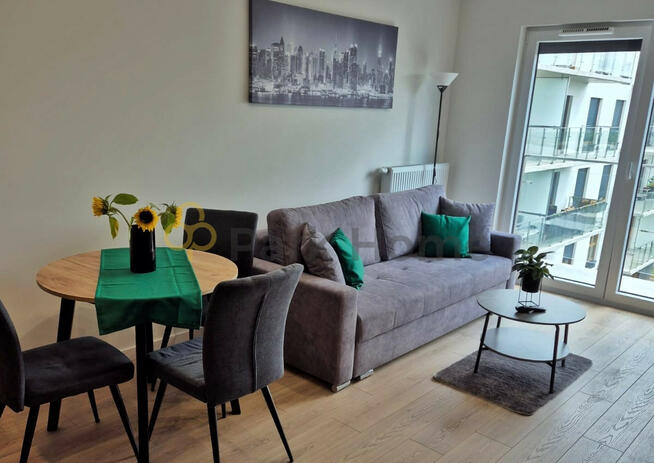 Mieszkanie Poznań gm. Poznań-Grunwald Junikowo, Ząbkowicka