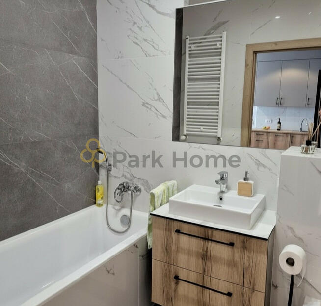 Mieszkanie Poznań gm. Poznań-Grunwald Junikowo, Ząbkowicka