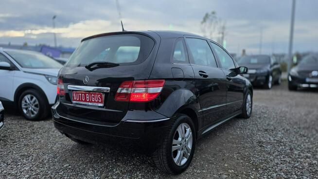 Mercedes B 200 Automat climatronic