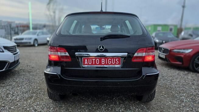 Mercedes B 200 Automat climatronic