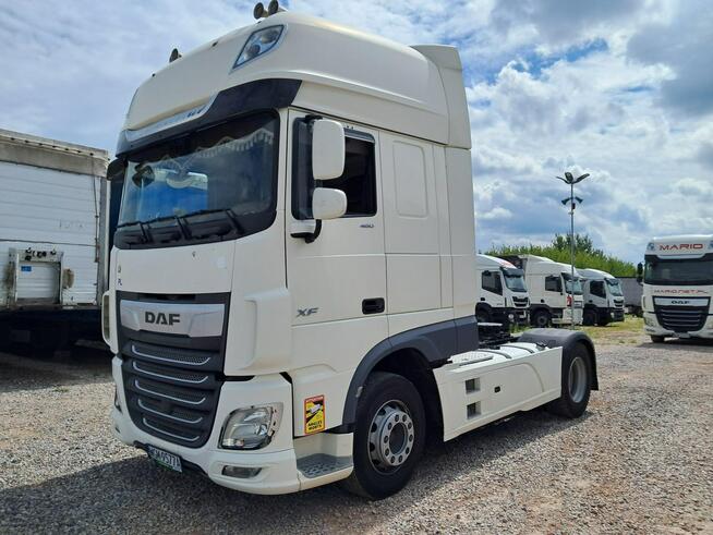 DAF Xf 480