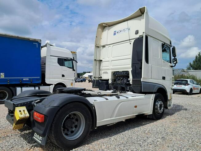 DAF Xf 480