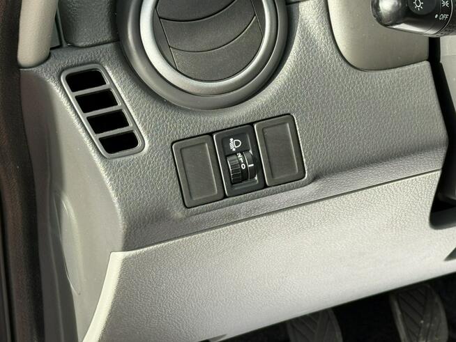 Suzuki SX4 1,6i 120KM Premium/Alu/Parktronic/Klimatyzacja/Serwisowany/Model2011