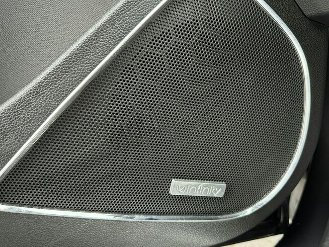 Opel Astra 1,6T 180KM Cosmo/Navi/Alufelgi/Infinity/Szyber/Parktronic/Serwis