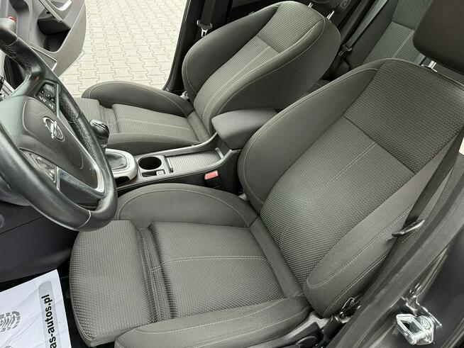 Opel Astra 1,6T 180KM Cosmo/Navi/Alufelgi/Infinity/Szyber/Parktronic/Serwis