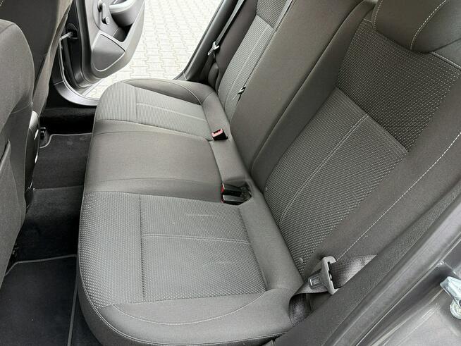 Opel Astra 1,6T 180KM Cosmo/Navi/Alufelgi/Infinity/Szyber/Parktronic/Serwis