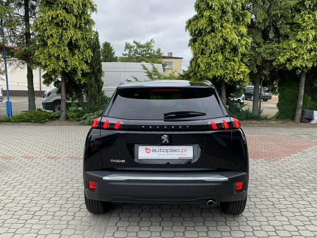 Peugeot 2008 Road Trip , Allure, Full LED,Virtual,Kamera,Navi