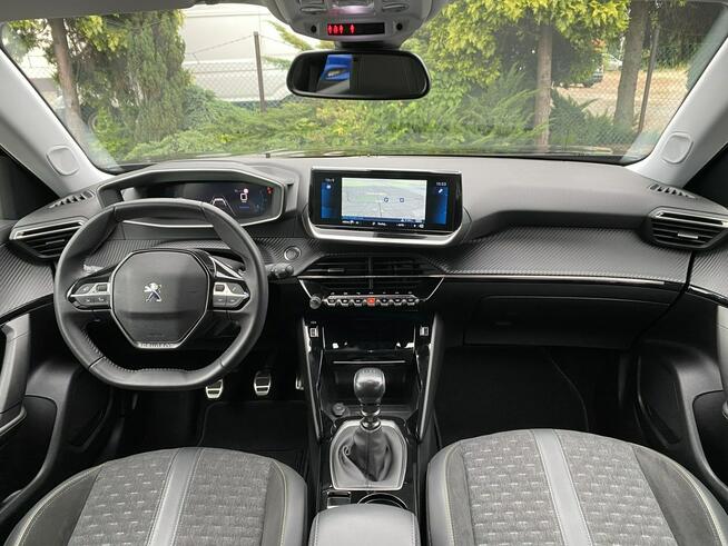 Peugeot 2008 Road Trip , Allure, Full LED,Virtual,Kamera,Navi