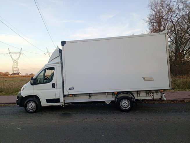 Peugeot Boxer Kontener * izoterma *salon Polska* jeden właściciel *
