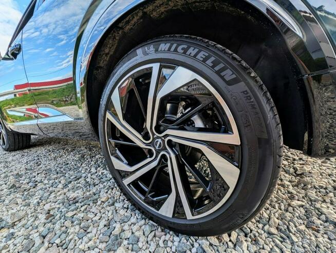 Nissan Qashqai 2WD Xtronic TEKNA Jak nowy