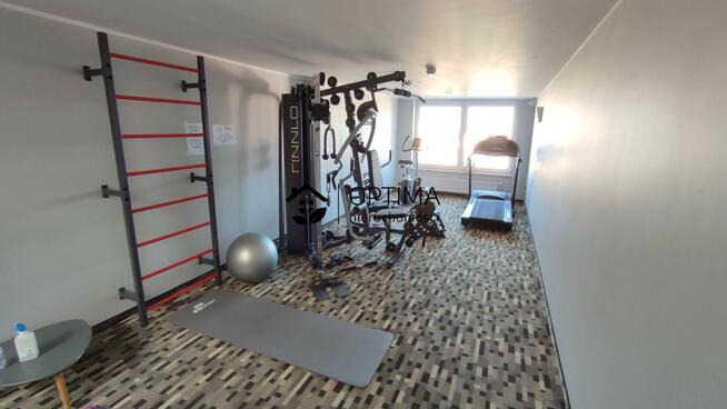 Mieszkanie Kołobrzeg