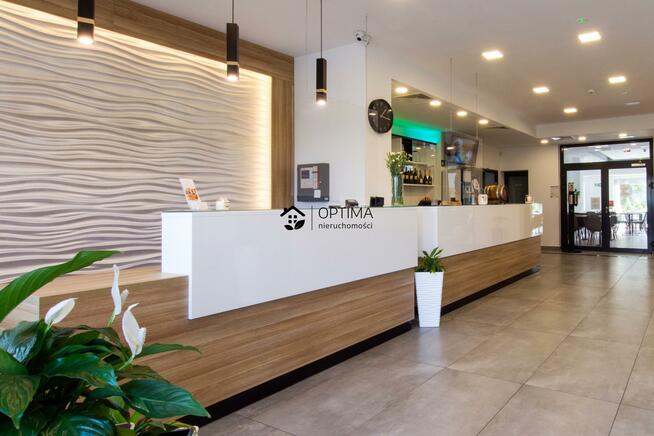 Mieszkanie Kołobrzeg