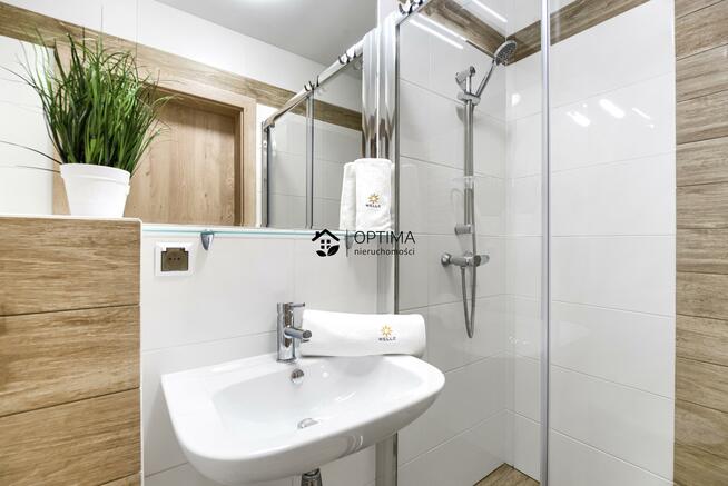 Mieszkanie Kołobrzeg