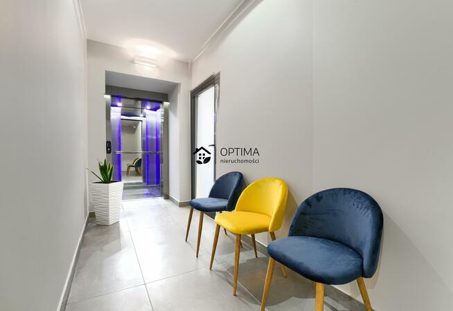 Mieszkanie Kołobrzeg