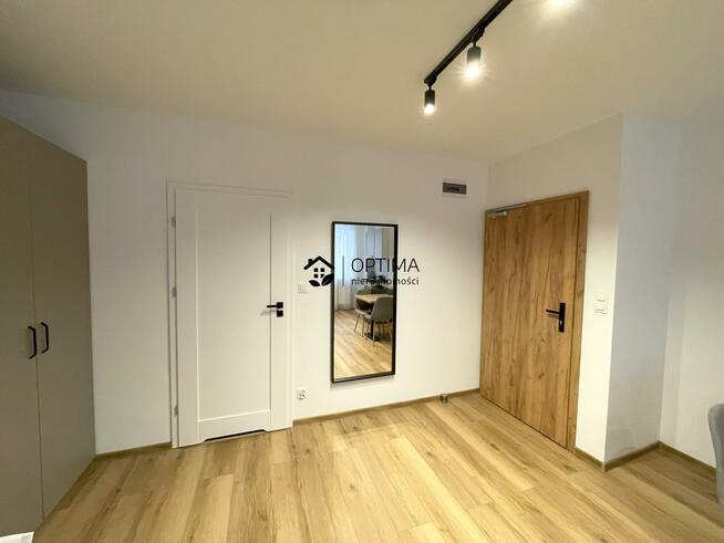 Mieszkanie Grzybowo gm. Kołobrzeg, Wąska