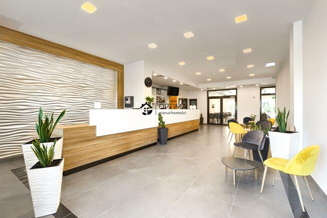 Mieszkanie Grzybowo gm. Kołobrzeg, Wąska