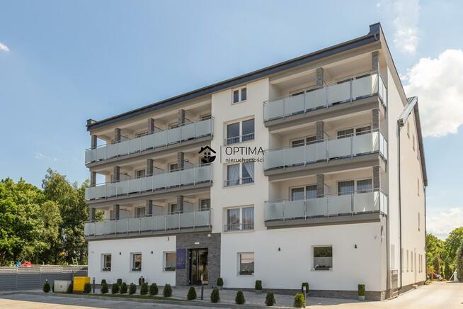 Mieszkanie Grzybowo gm. Kołobrzeg, Wąska